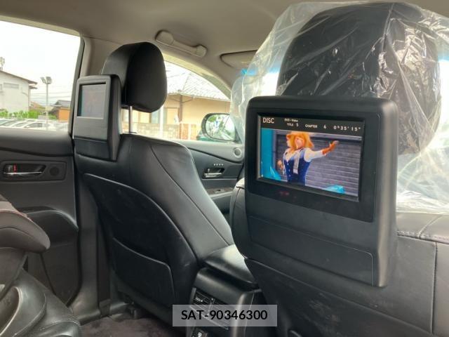 Lexus RX 2012-09 7272247-18