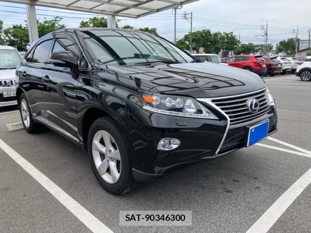 Lexus RX 2012-09 7272247-1