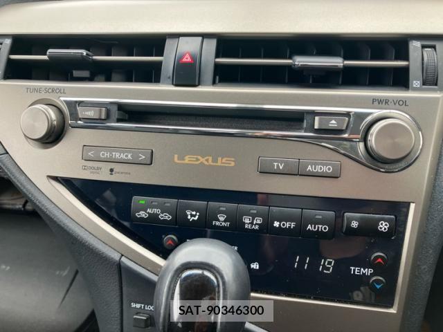 Lexus RX 2012-09 7272247-19