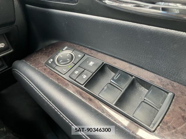 Lexus RX 2012-09 7272247-21