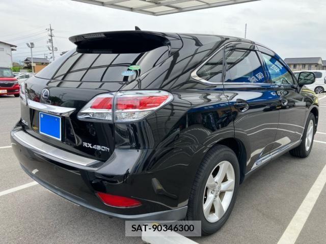 Lexus RX 2012-09 7272247-2