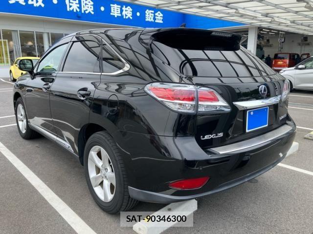 Lexus RX 2012-09 7272247-3
