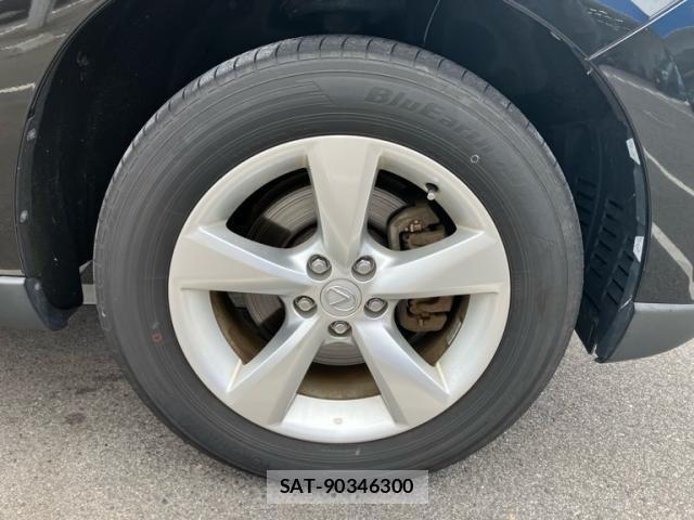 Lexus RX 2012-09 7272247-5