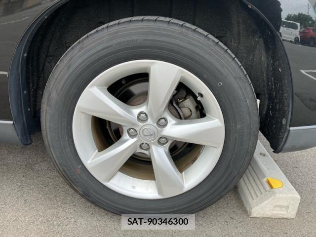 Lexus RX 2012-09 7272247-7