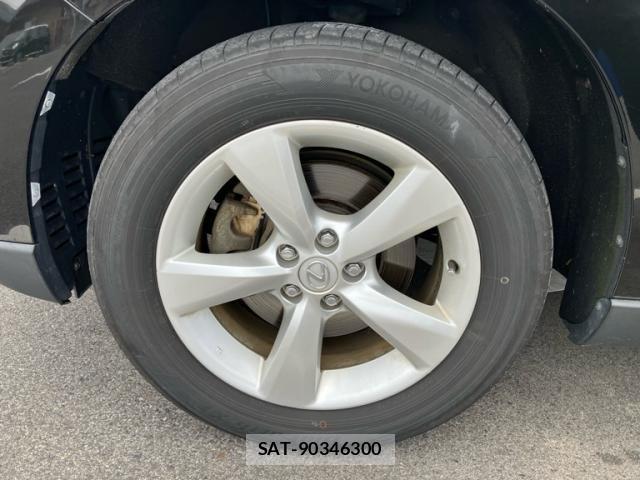Lexus RX 2012-09 7272247-8
