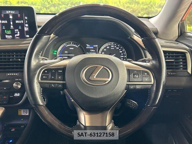 Lexus RX 2020-10 7328095-10