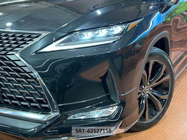 Lexus RX 2020-10 7328095-11