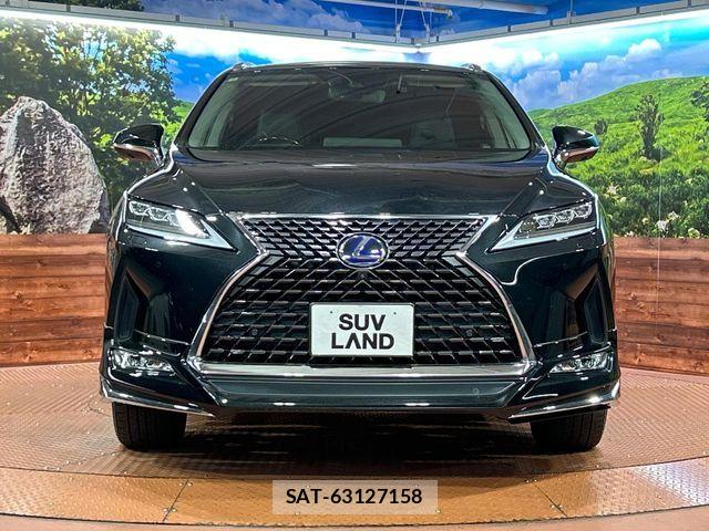 Lexus RX 2020-10 7328095-13