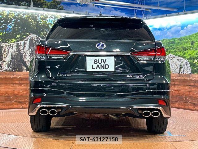 Lexus RX 2020-10 7328095-14