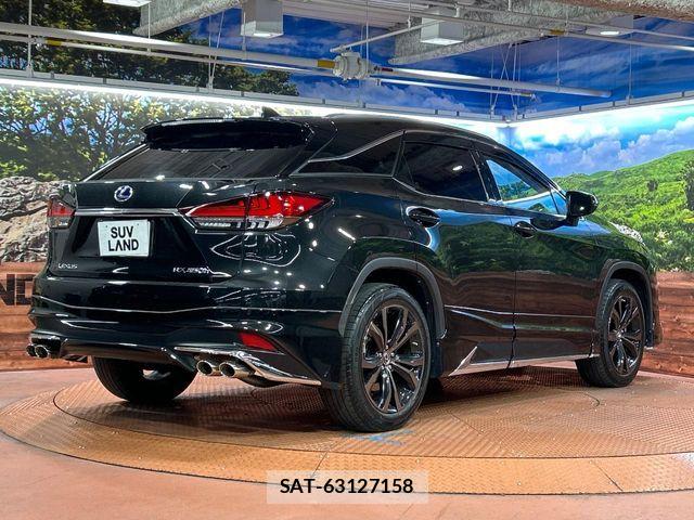 Lexus RX 2020-10 7328095-16