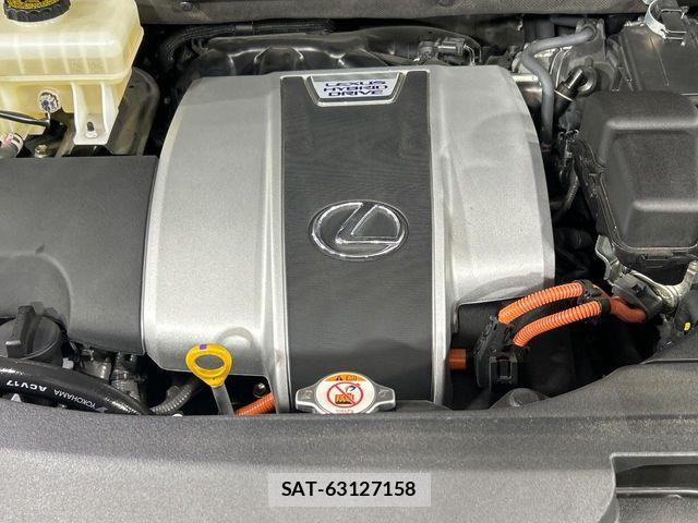 Lexus RX 2020-10 7328095-17