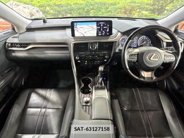 Lexus RX 2020-10 7328095-1