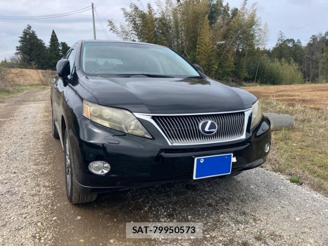 Lexus RX 2010-02 7328097-0