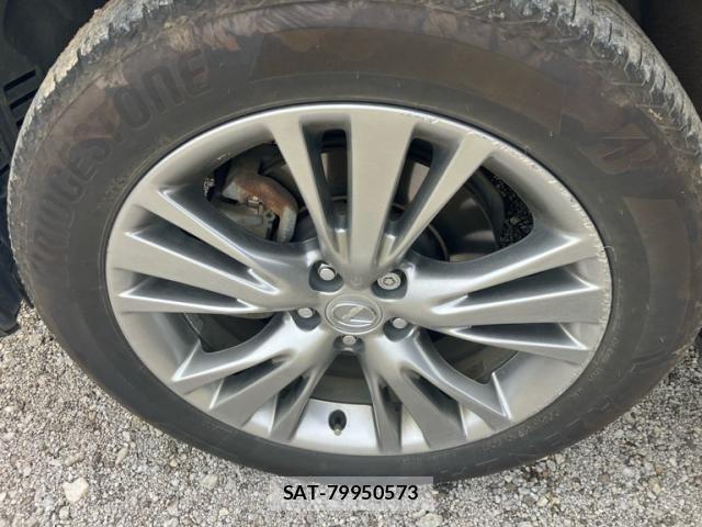 Lexus RX 2010-02 7328097-9