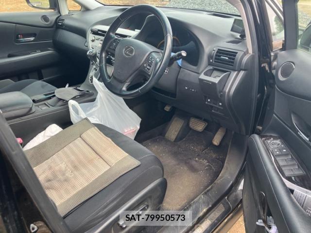 Lexus RX 2010-02 7328097-10