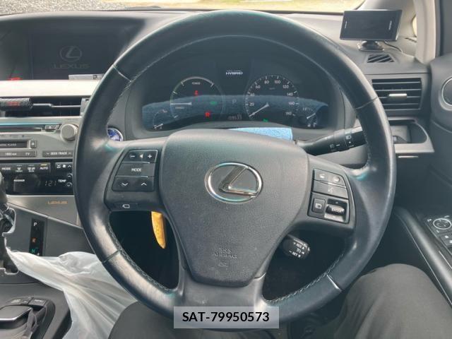 Lexus RX 2010-02 7328097-13