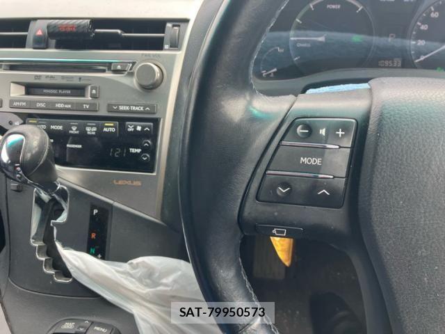 Lexus RX 2010-02 7328097-14