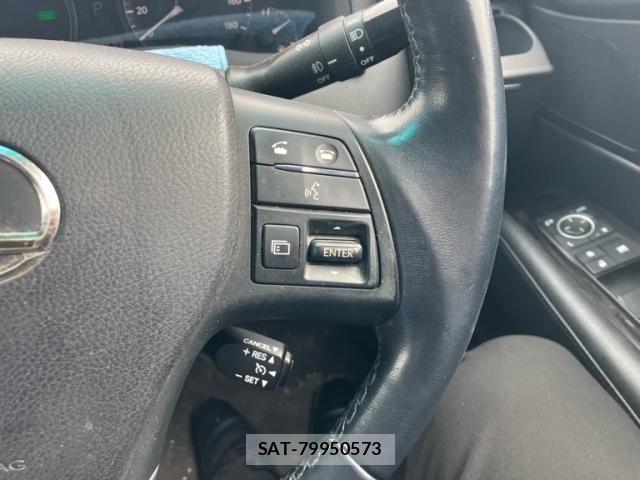 Lexus RX 2010-02 7328097-15