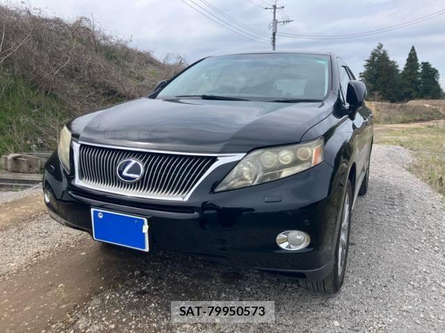 Lexus RX 2010-02 7328097-1