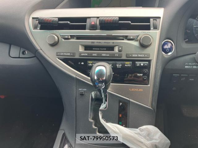 Lexus RX 2010-02 7328097-23