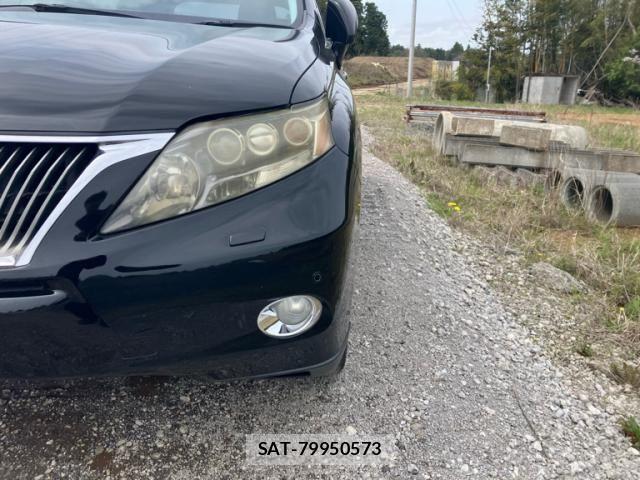 Lexus RX 2010-02 7328097-2