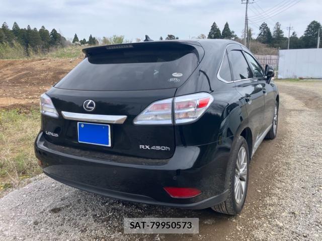 Lexus RX 2010-02 7328097-3