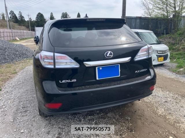 Lexus RX 2010-02 7328097-4
