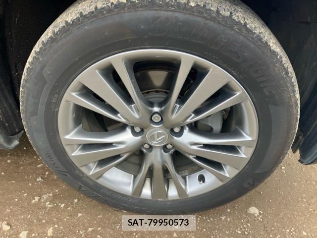 Lexus RX 2010-02 7328097-6