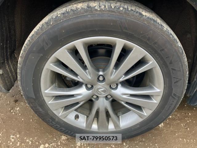 Lexus RX 2010-02 7328097-7