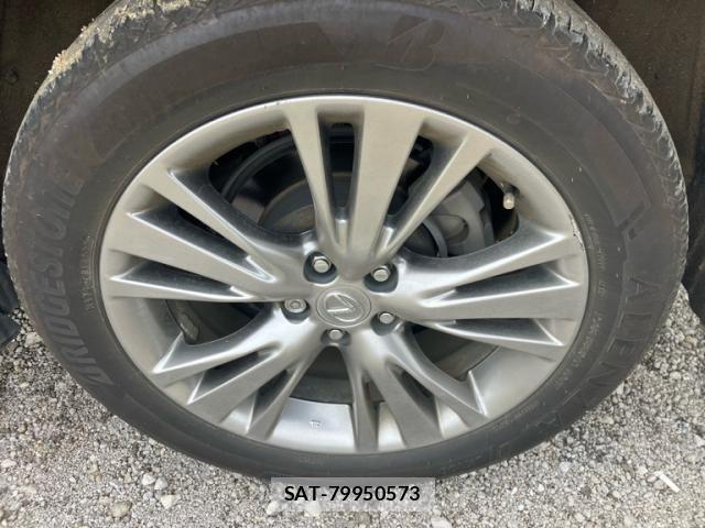 Lexus RX 2010-02 7328097-8