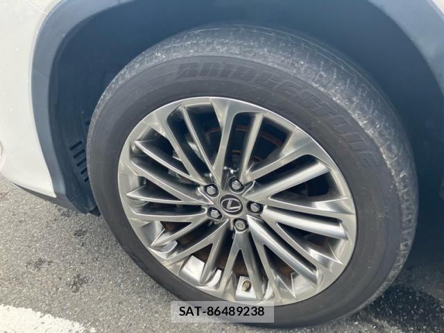 Lexus RX 2021-09 7358562-9