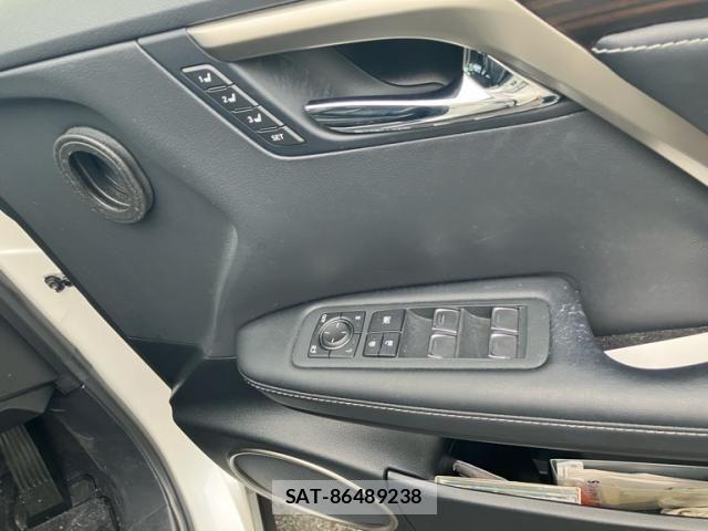 Lexus RX 2021-09 7358562-11