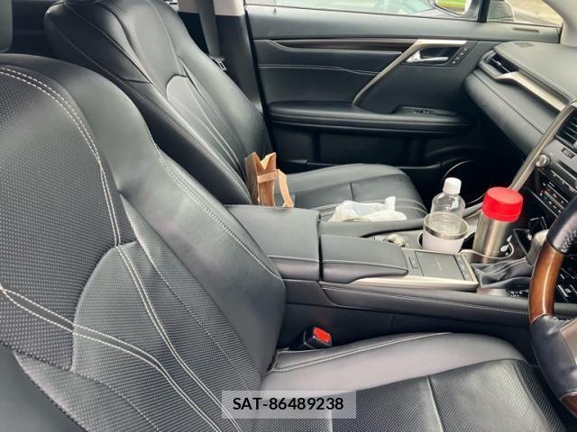 Lexus RX 2021-09 7358562-13
