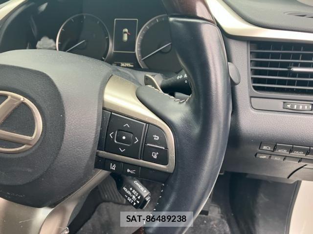 Lexus RX 2021-09 7358562-19