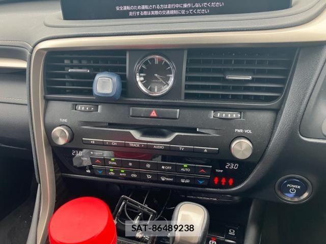 Lexus RX 2021-09 7358562-20