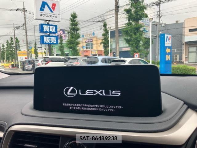 Lexus RX 2021-09 7358562-22