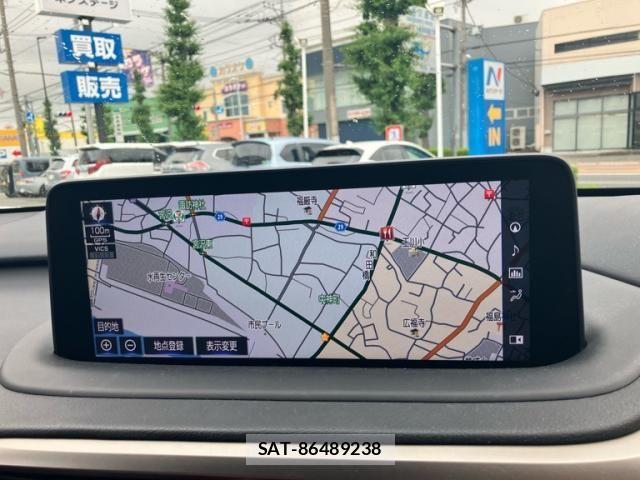 Lexus RX 2021-09 7358562-23