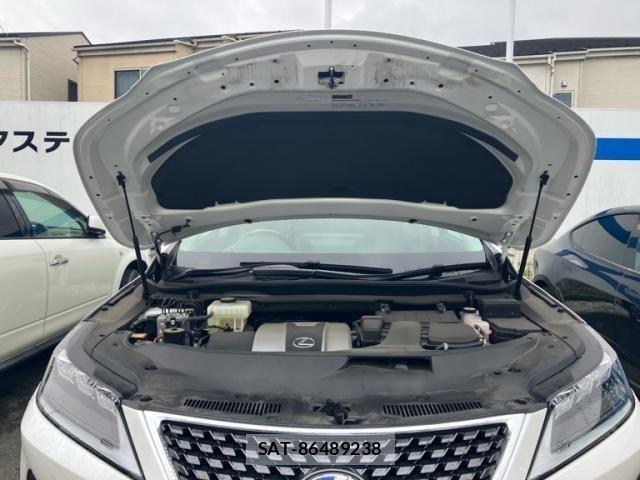 Lexus RX 2021-09 7358562-27