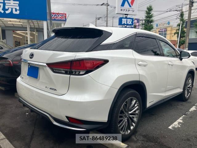 Lexus RX 2021-09 7358562-3