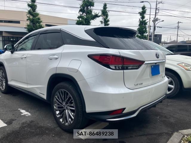 Lexus RX 2021-09 7358562-4