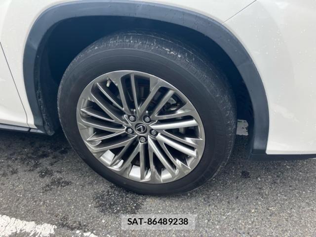 Lexus RX 2021-09 7358562-6