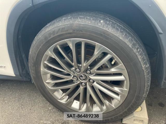 Lexus RX 2021-09 7358562-8