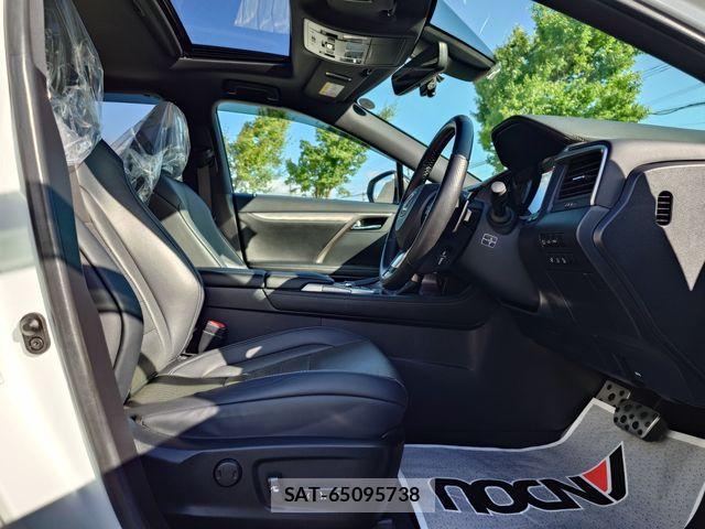Lexus RX 2019-04 7358559-9