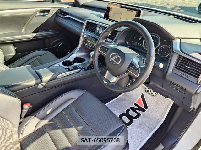 Lexus RX 2019-04 7358559-10
