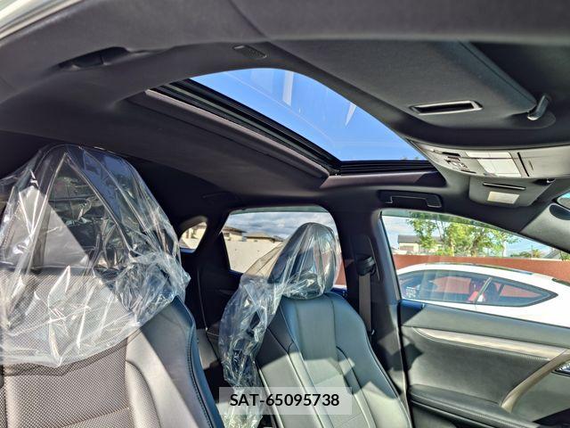 Lexus RX 2019-04 7358559-12