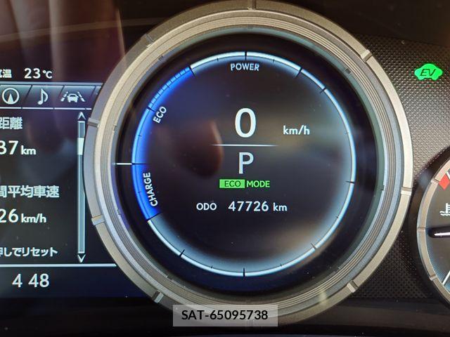 Lexus RX 2019-04 7358559-13