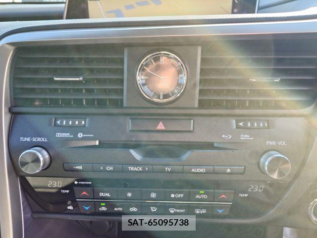 Lexus RX 2019-04 7358559-16