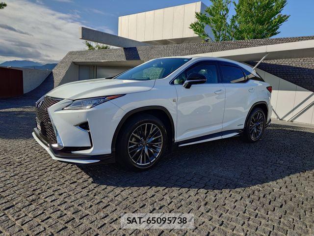Lexus RX 2019-04 7358559-1