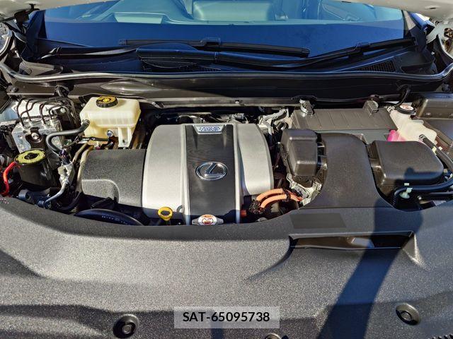 Lexus RX 2019-04 7358559-24
