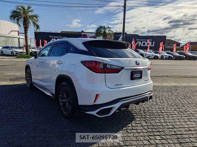 Lexus RX 2019-04 7358559-2